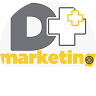 Logo D+ Mais Marketing