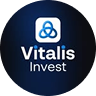 Logo Vitalis Invest